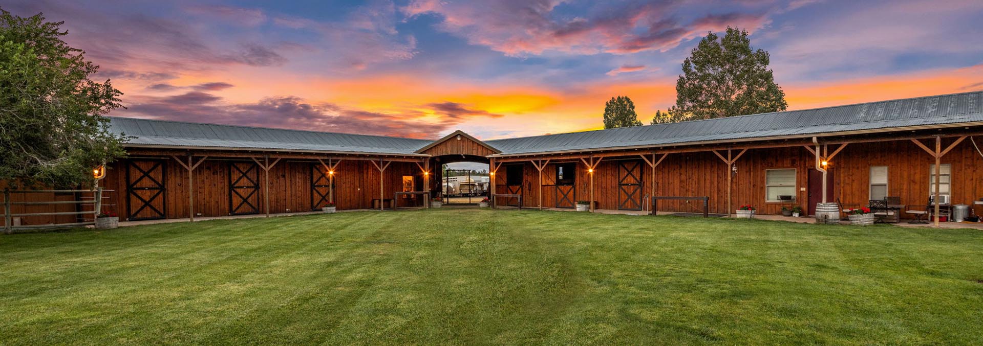 arizona horse property for sale four of a kind ranch