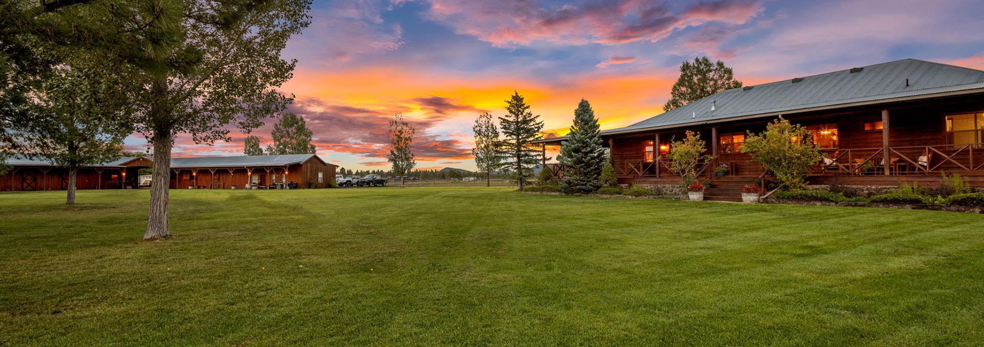 arizona luxury private ranch for sale four of a kind ranch