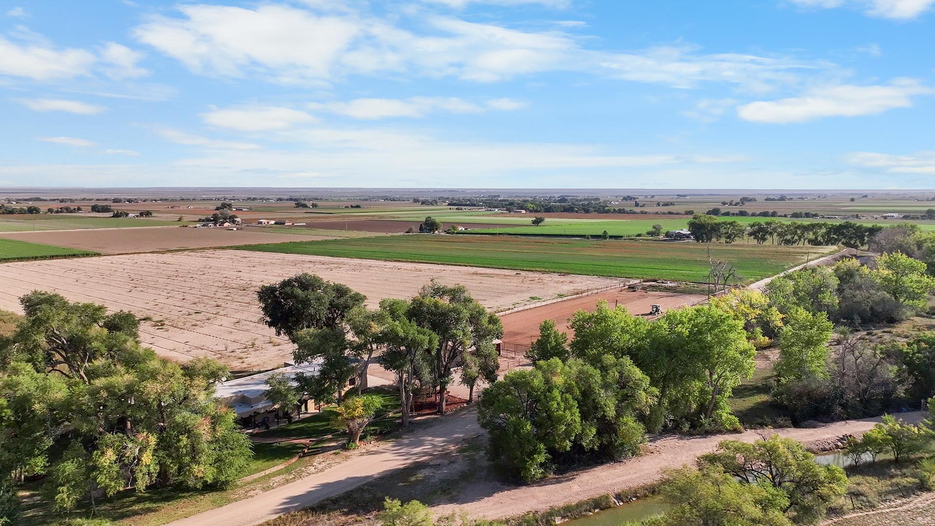 avondale co horse properties colorado olson road farm