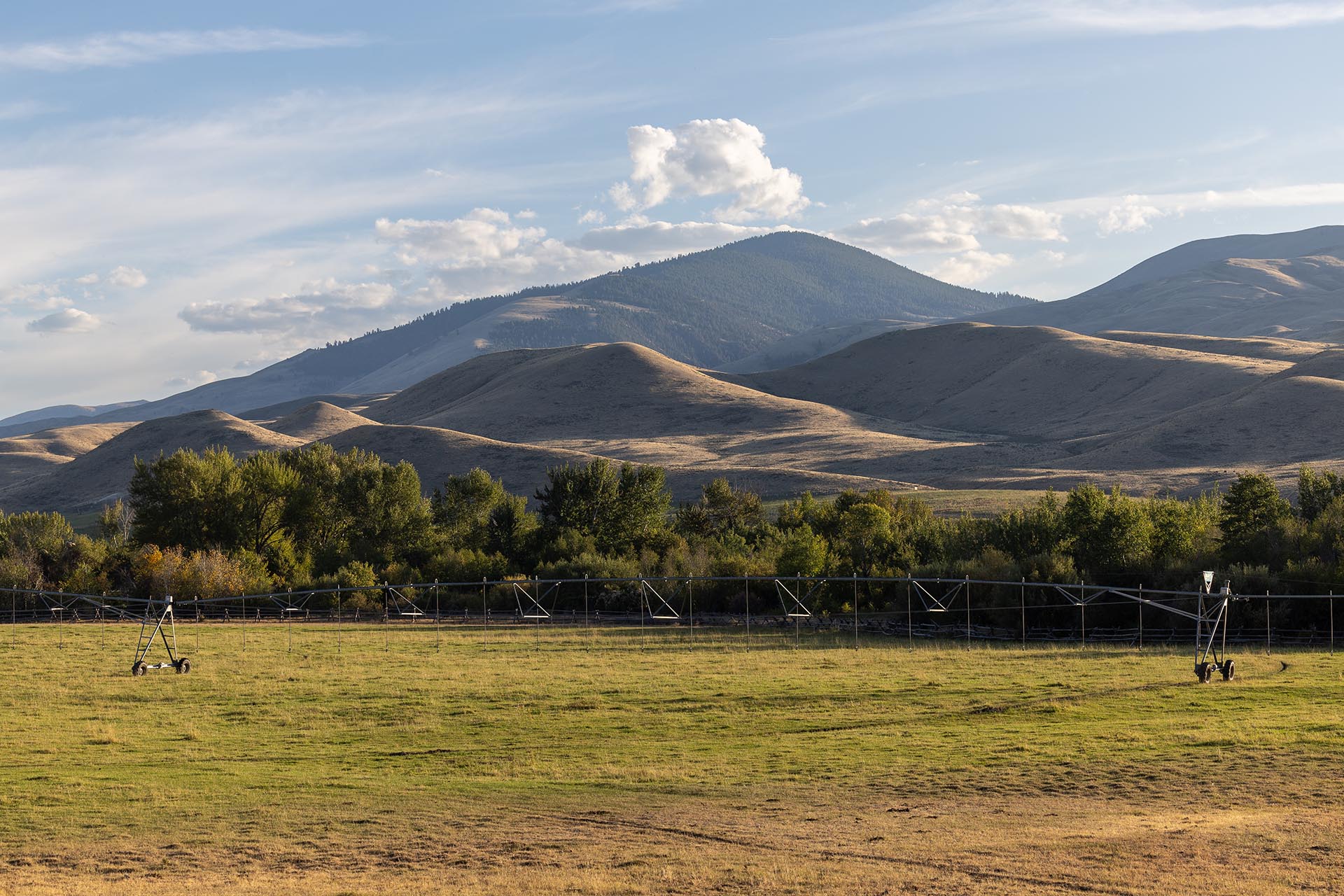 beautiful ranchland idaho jackson corner ranch