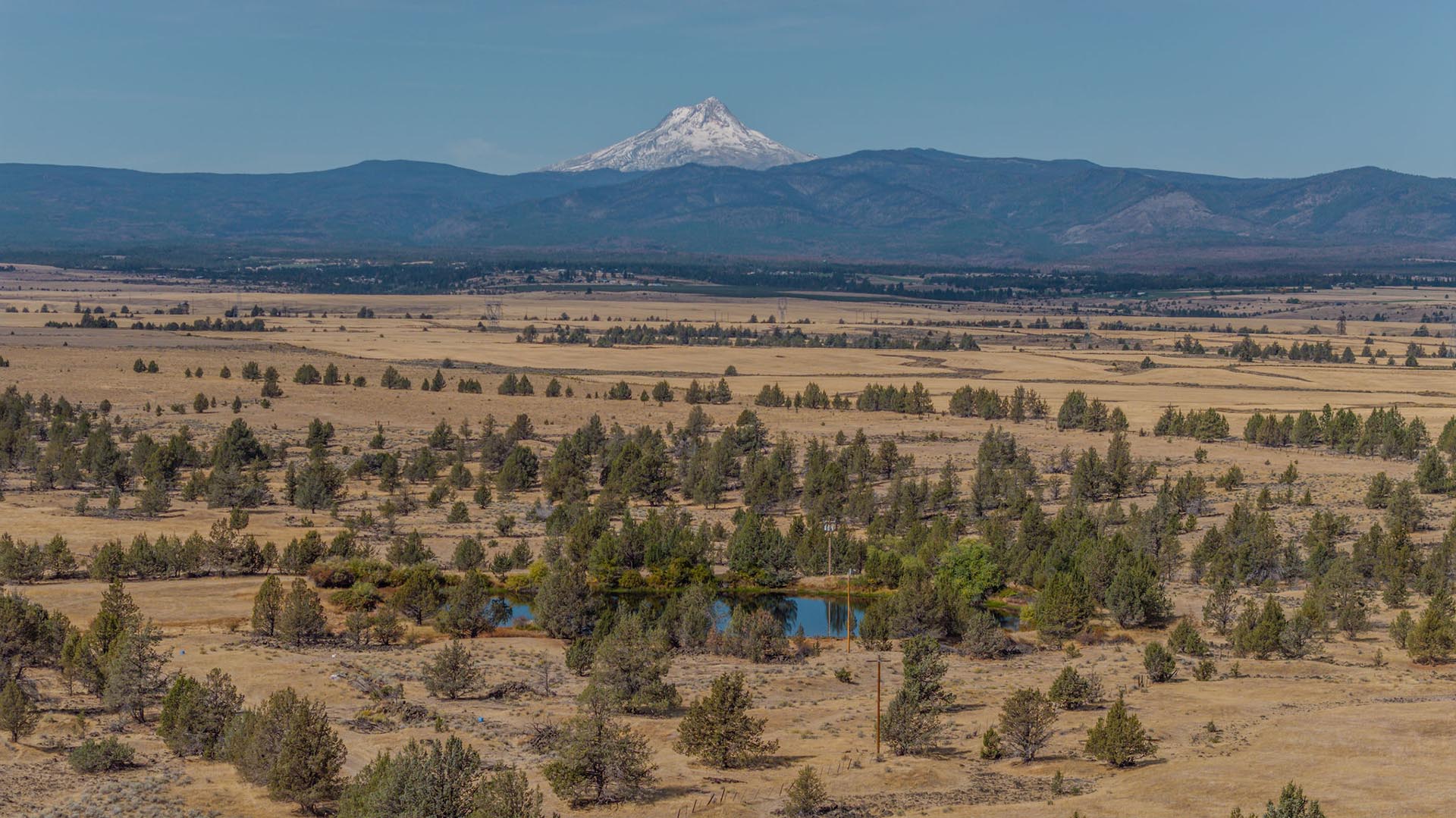 cattle grazing land for sale near maupin oregon mt hood horizon ranch