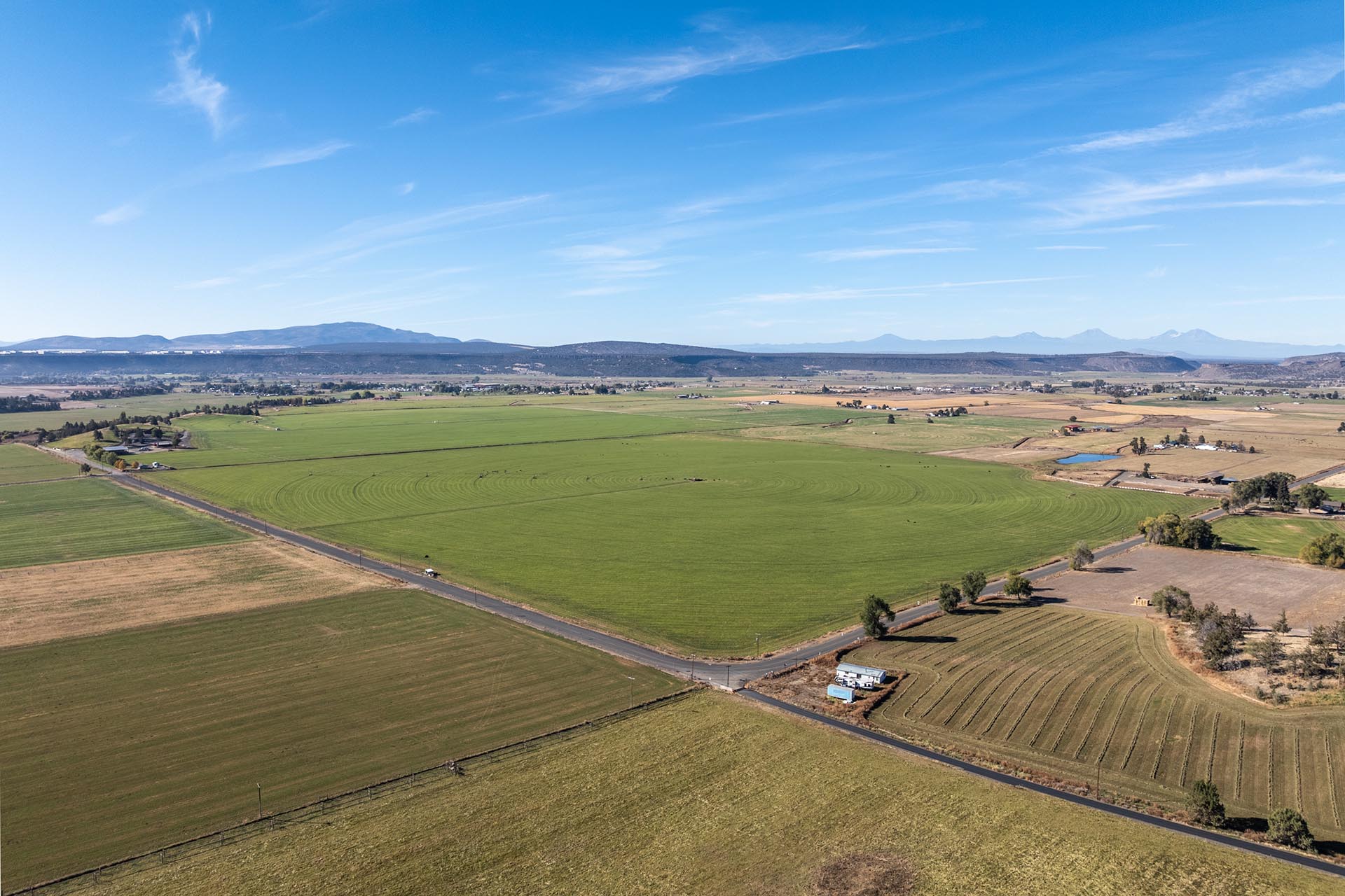 cattle ranch for sale oregon north ochoco valley hay and cattle ranch