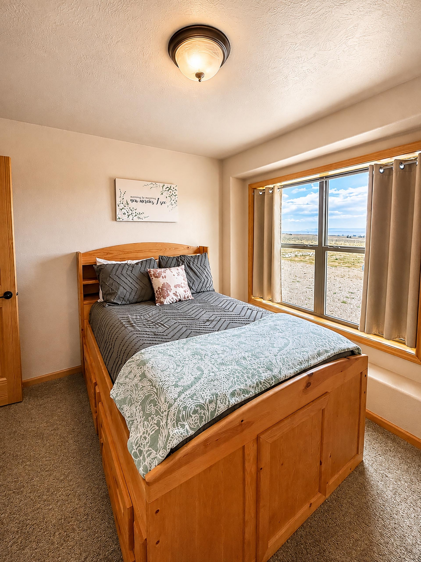 clark wyoming beartooth retreat