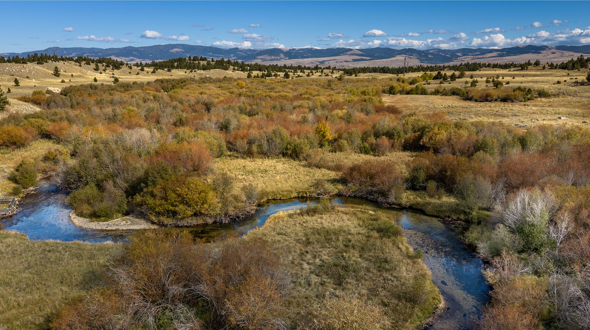 clear water creek land montana dempsey lakes cattle ranch
