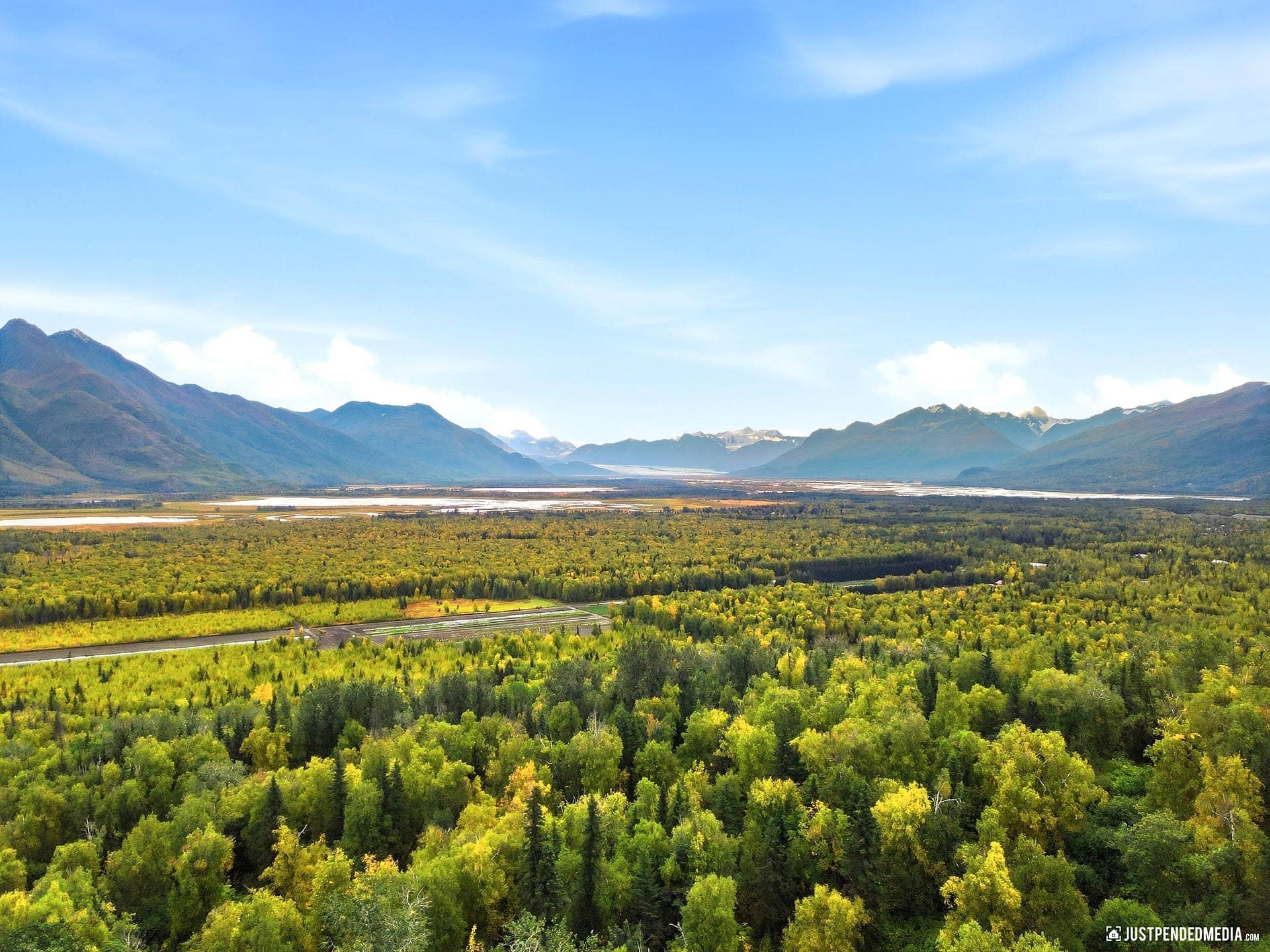 climate alaska ultimate alaska estate