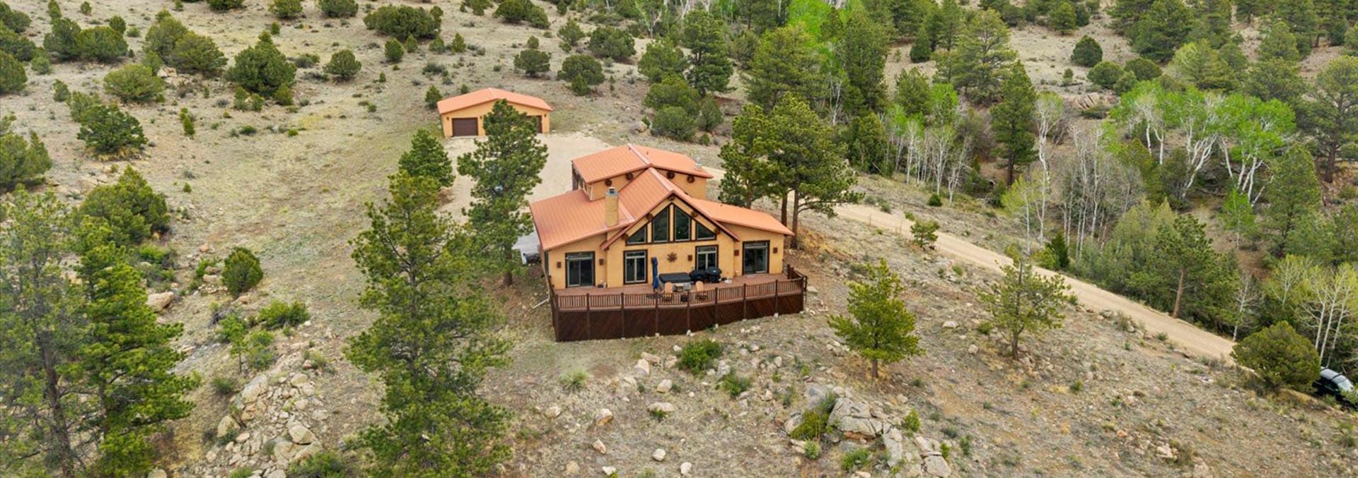 colorado land for sale two eagles ranch
