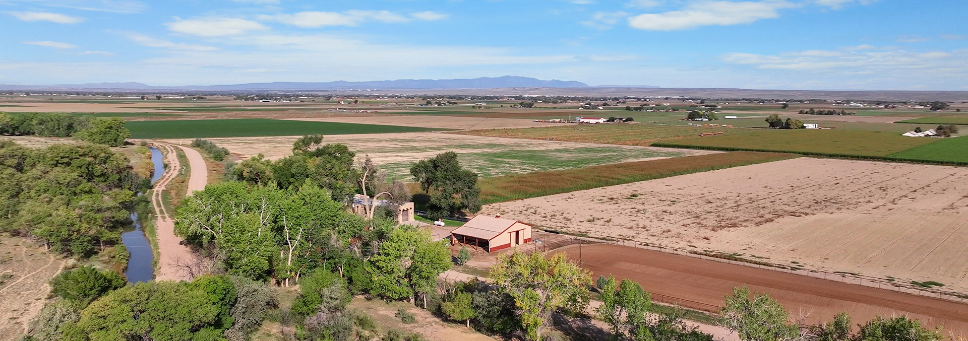 colorado ranch for sale olson farm road farm