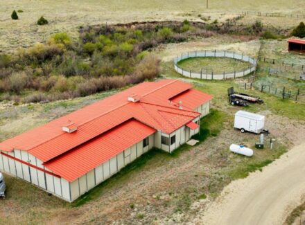 colorado ranches for sale two eagles ranch