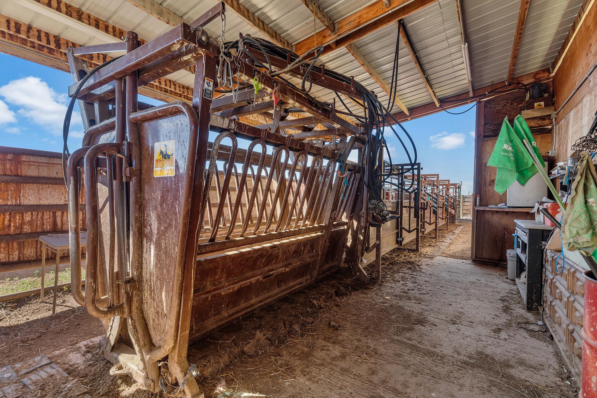 crook county acreage with homes for sale oregon north ochoco valley hay and cattle ranch