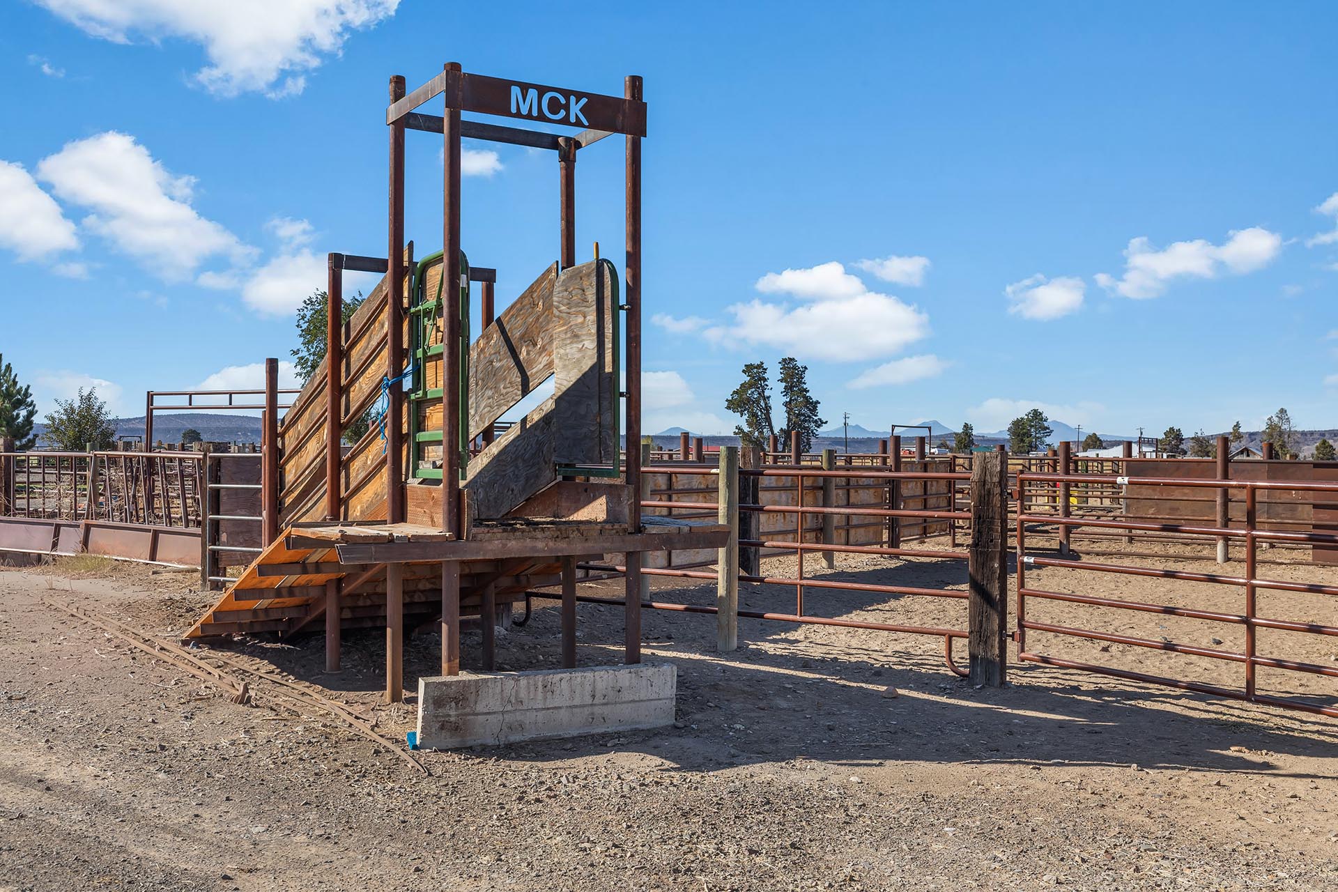 crook county farm and ranch properties oregon north ochoco valley hay and cattle ranch