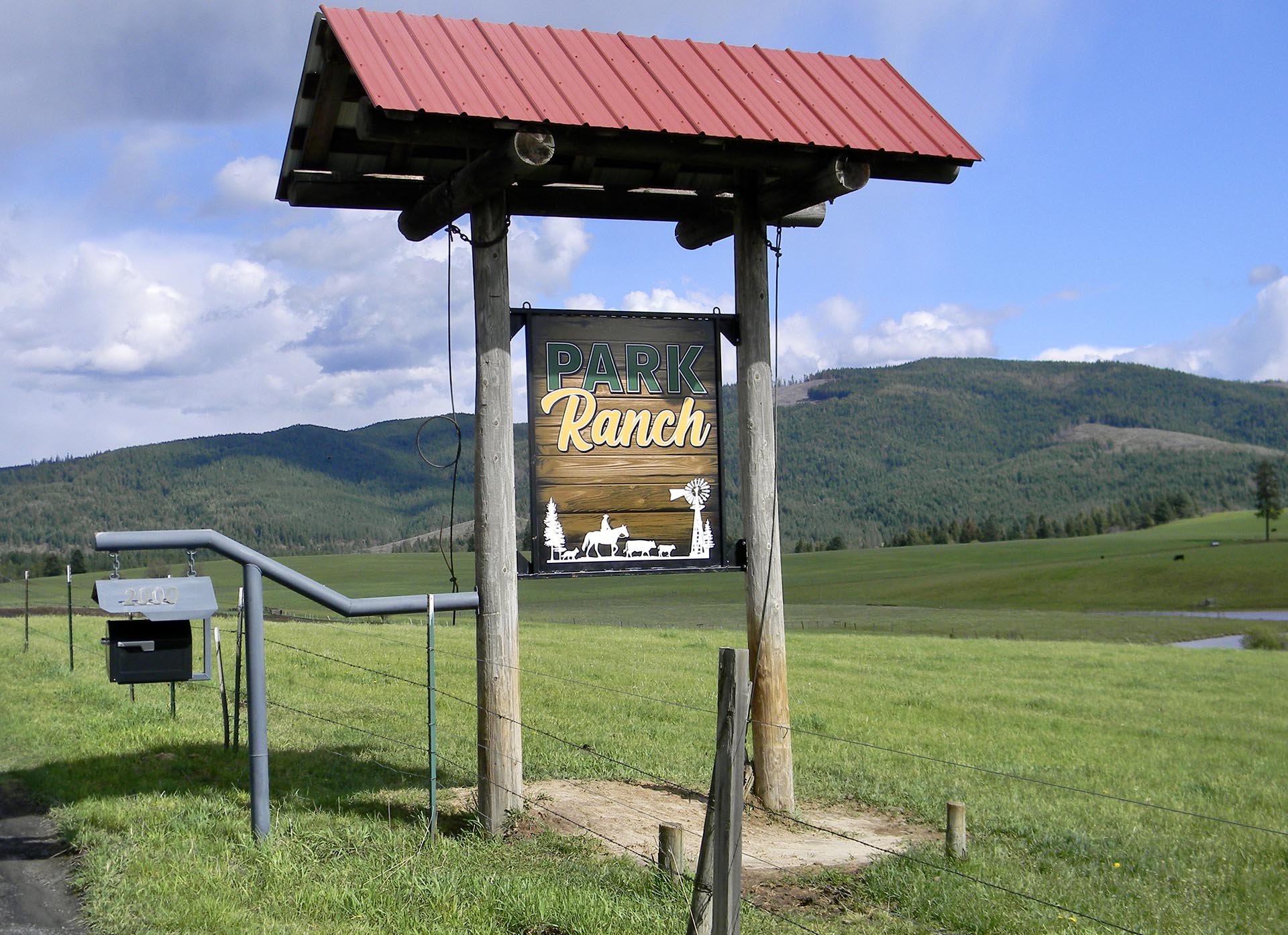 deary idaho park ranch