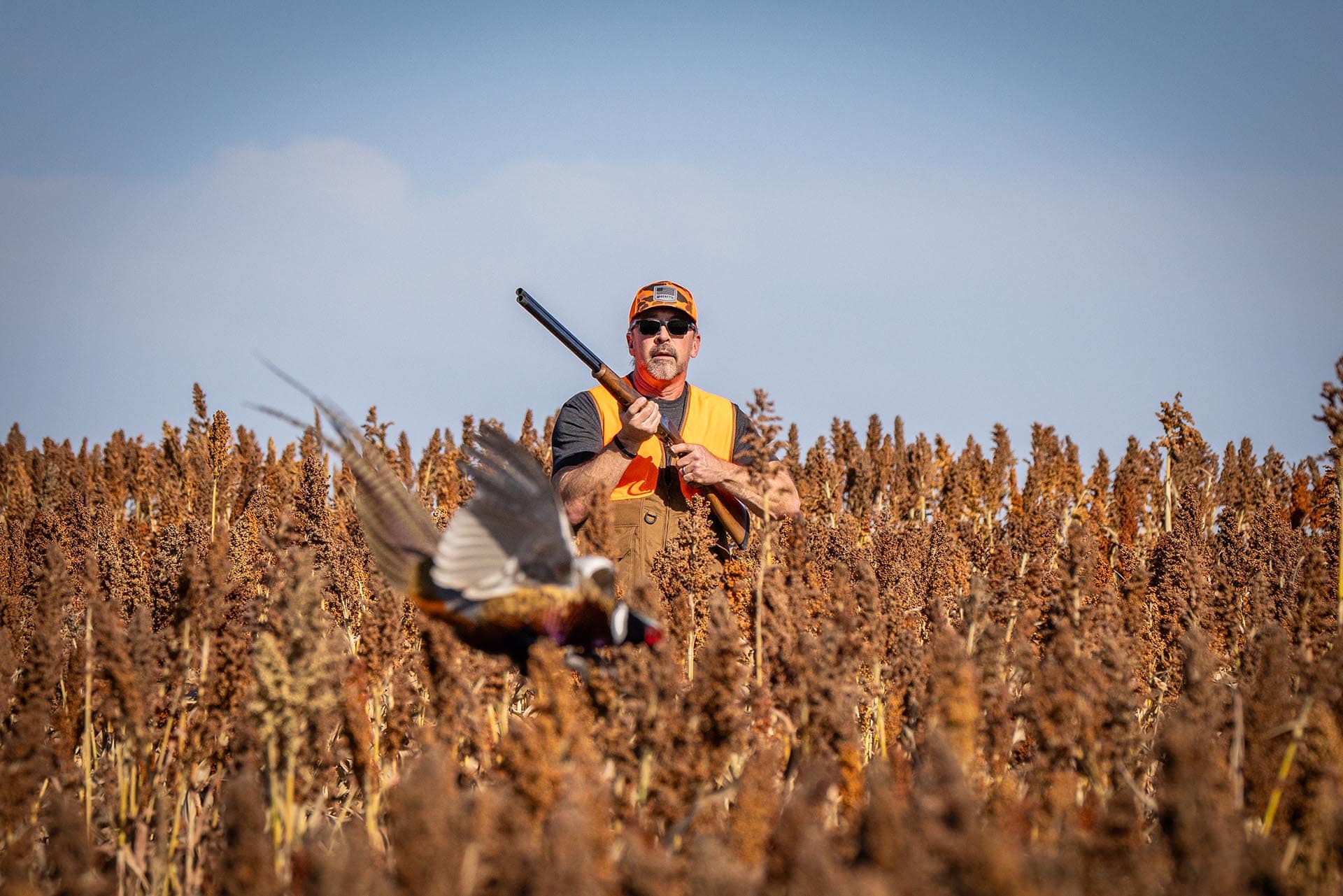 field hunting property for sale south dakota paul nelson farm
