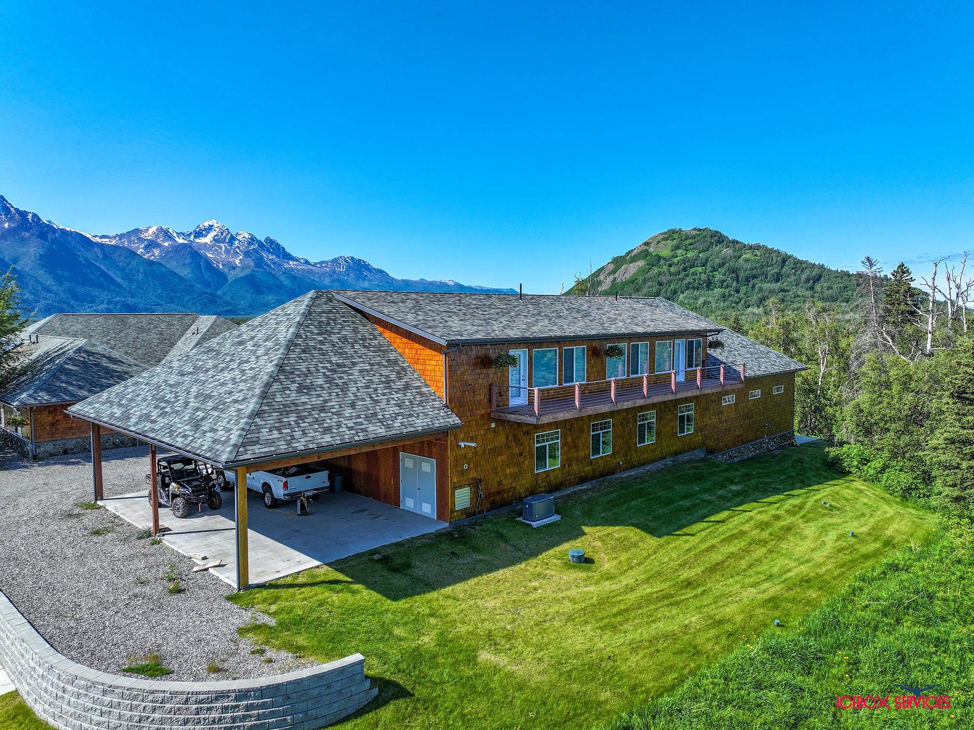 fivecar apartment alaska ultimate alaska estate