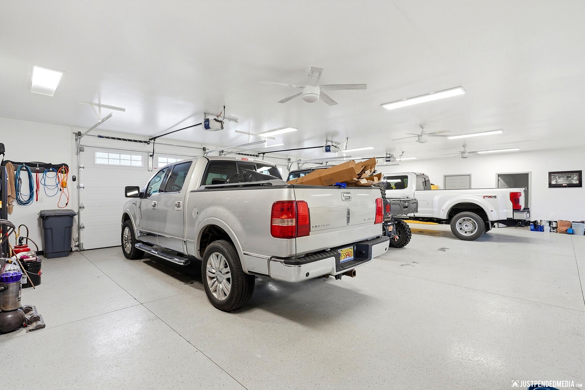 fivecar main garage alaska ultimate alaska estate