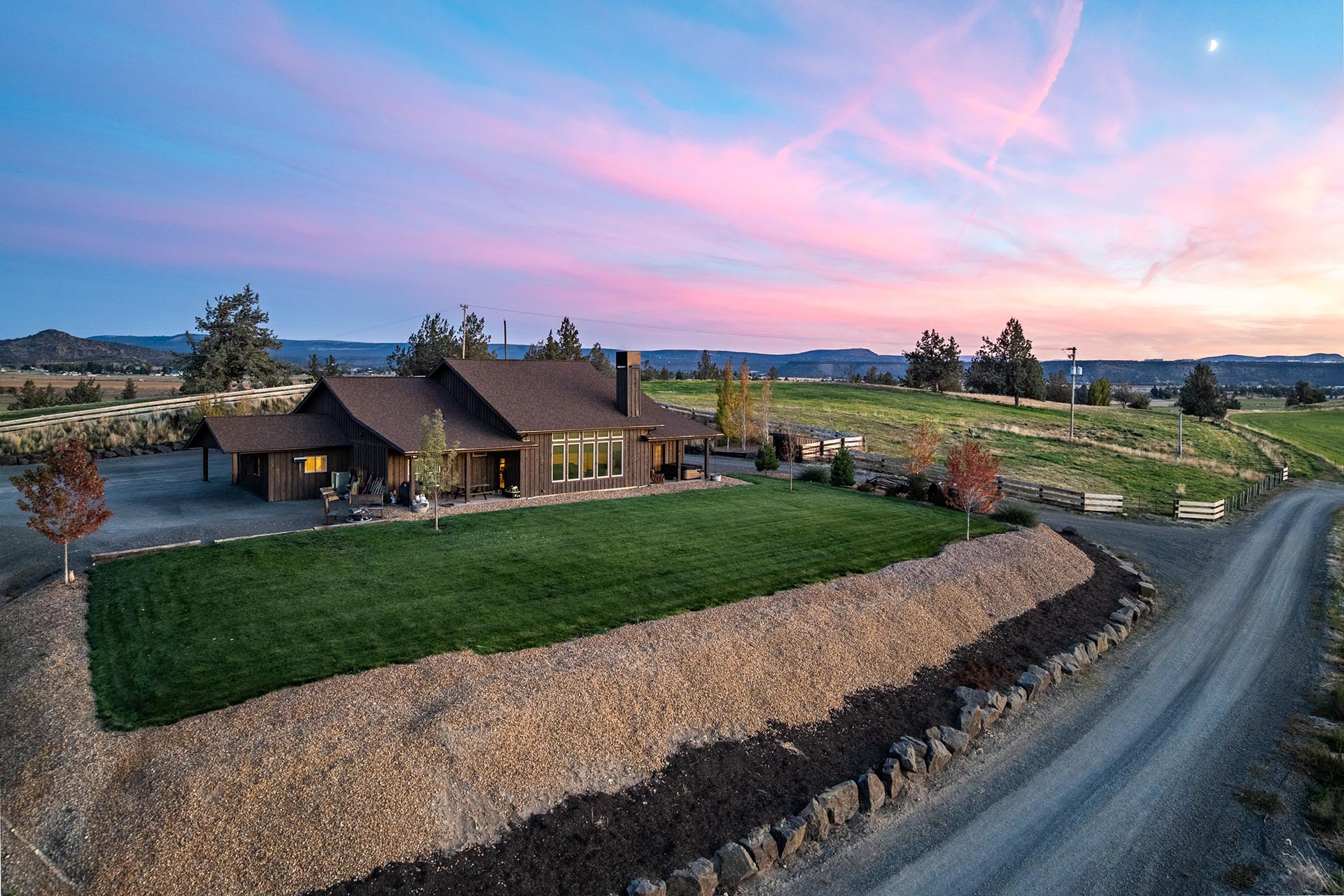 hay production land for sale oregon north ochoco valley hay and cattle ranch - Copy