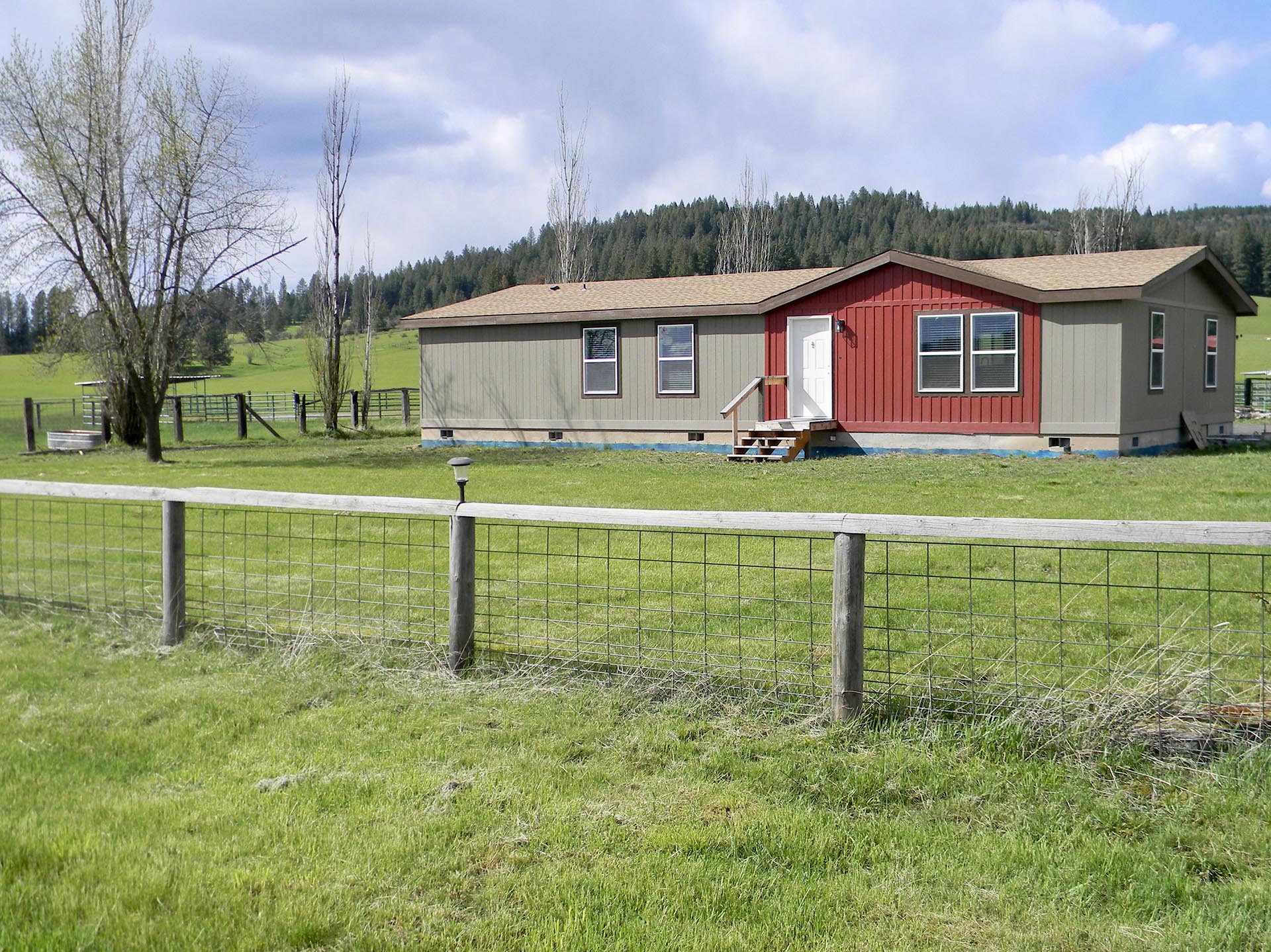 home idaho park ranch