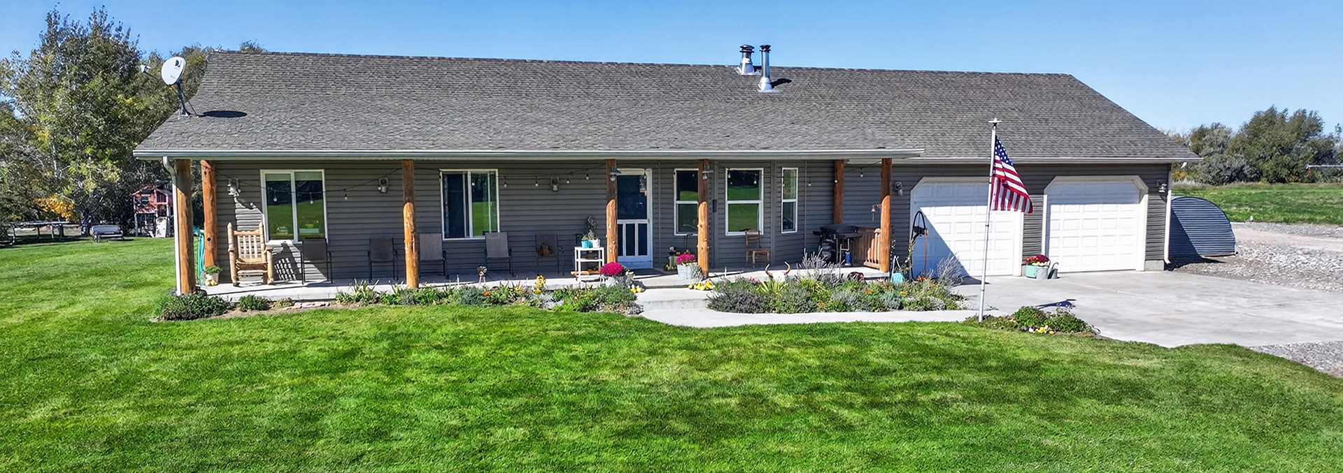 idaho farms for sale sand creek farmstead