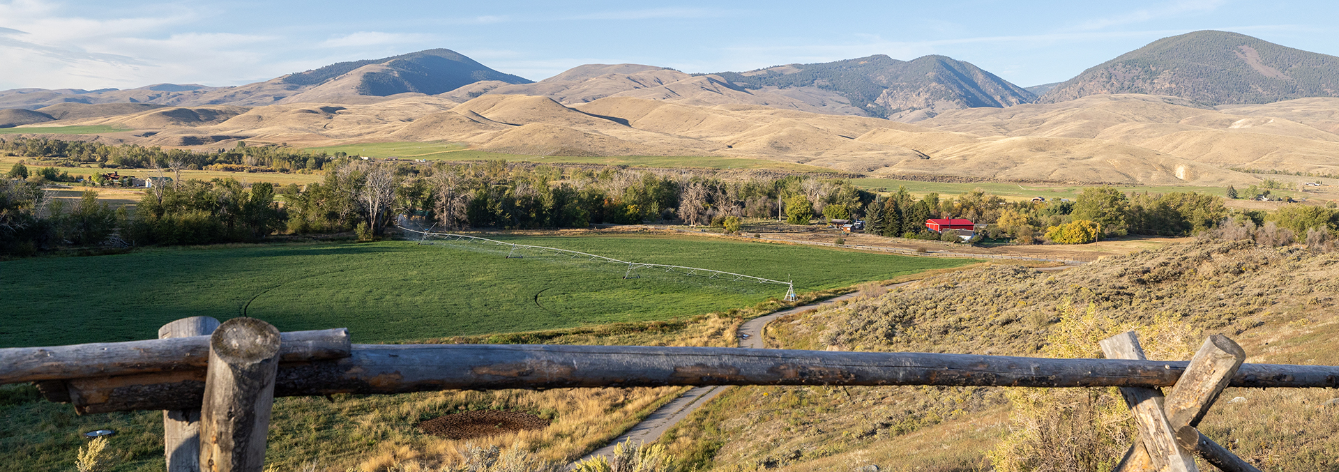 idaho land for sale jackson corner ranch