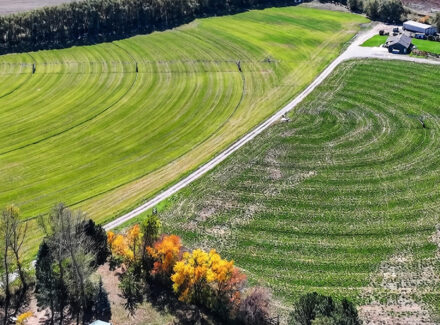 idaho property for sale sand creek farmstead