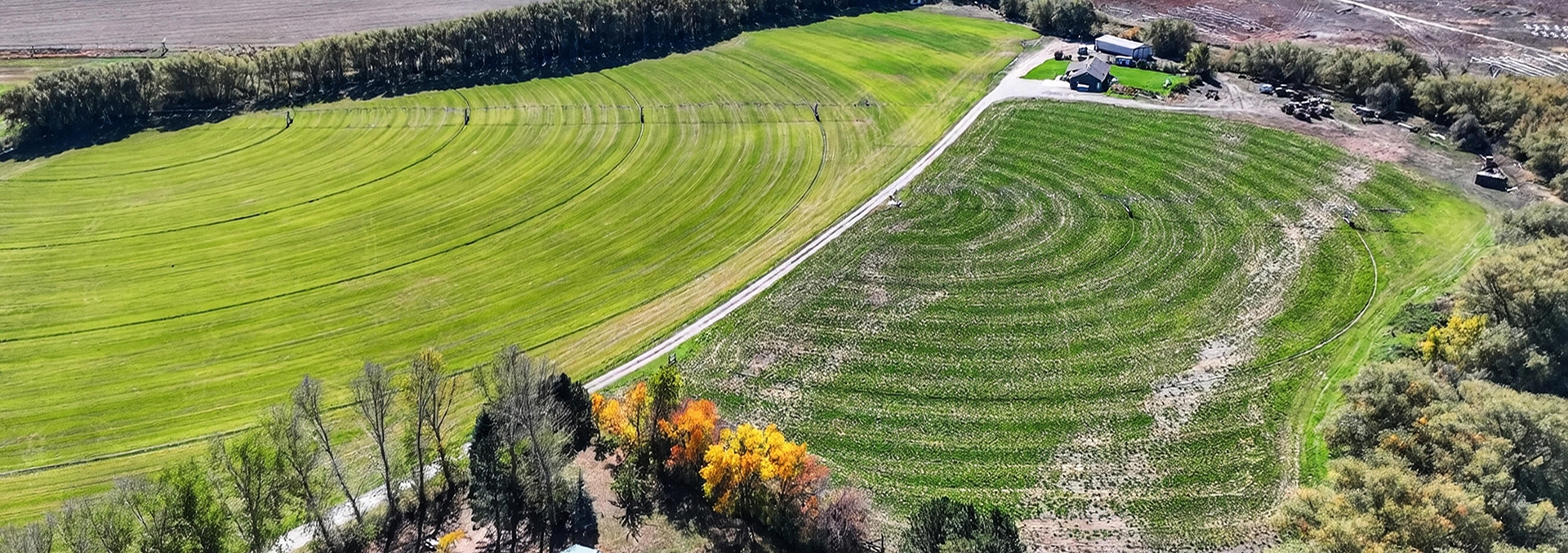 idaho property for sale sand creek farmstead