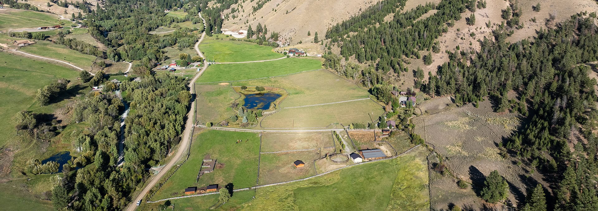 idaho waterfront property for sale north fork meadows