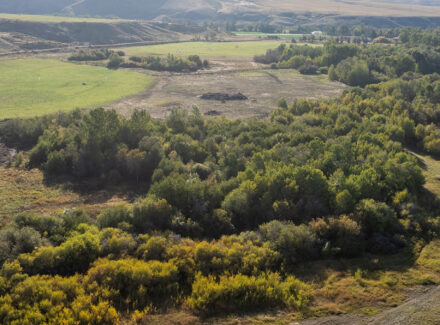 idaho waterfront ranch for sale jackson corner ranch