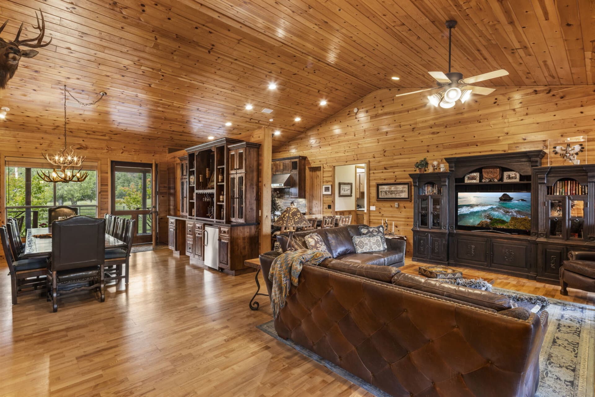 large acreage is for sale arizona four of a kind ranch