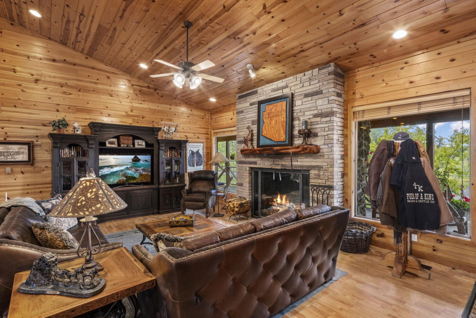 large ranches for sale arizona four of a kind ranch