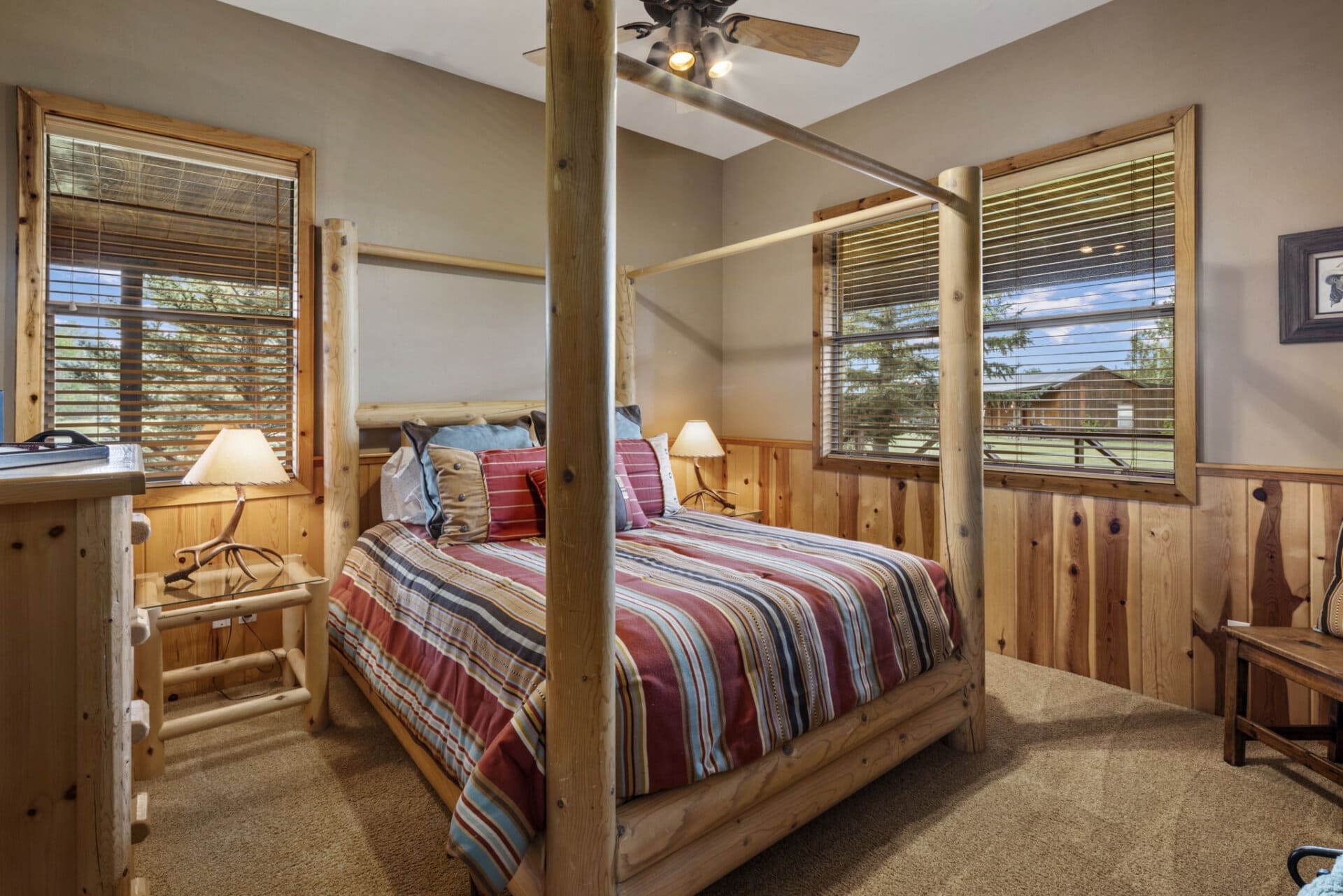 legacy family compound arizona four of a kind ranch