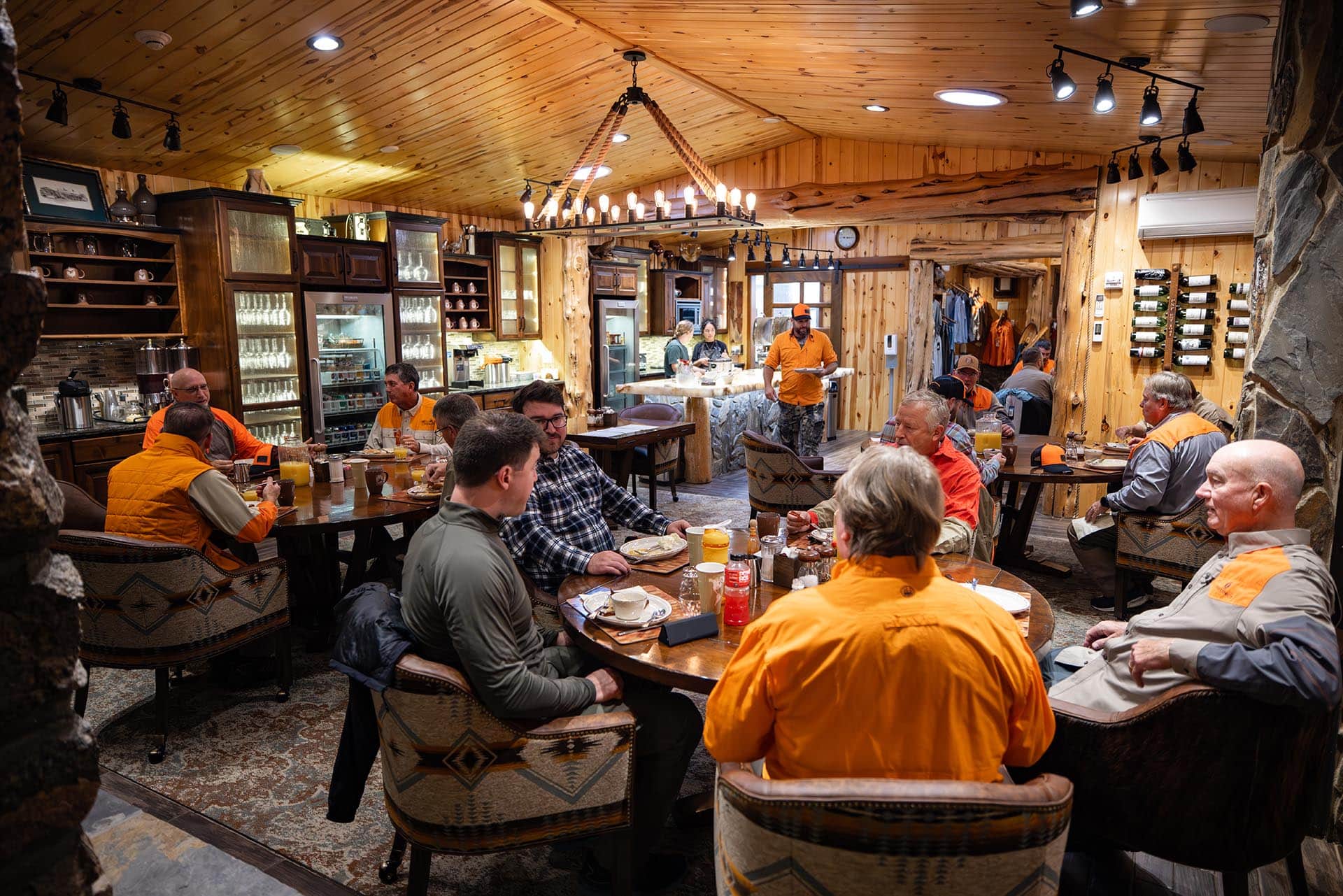 lodge dining hall property for sale south dakota paul nelson farm
