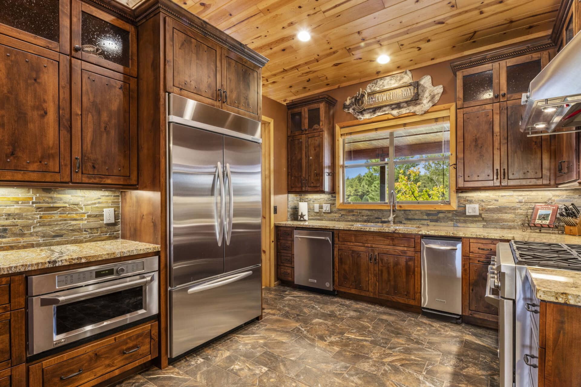 luxury ranch arizona four of a kind ranch