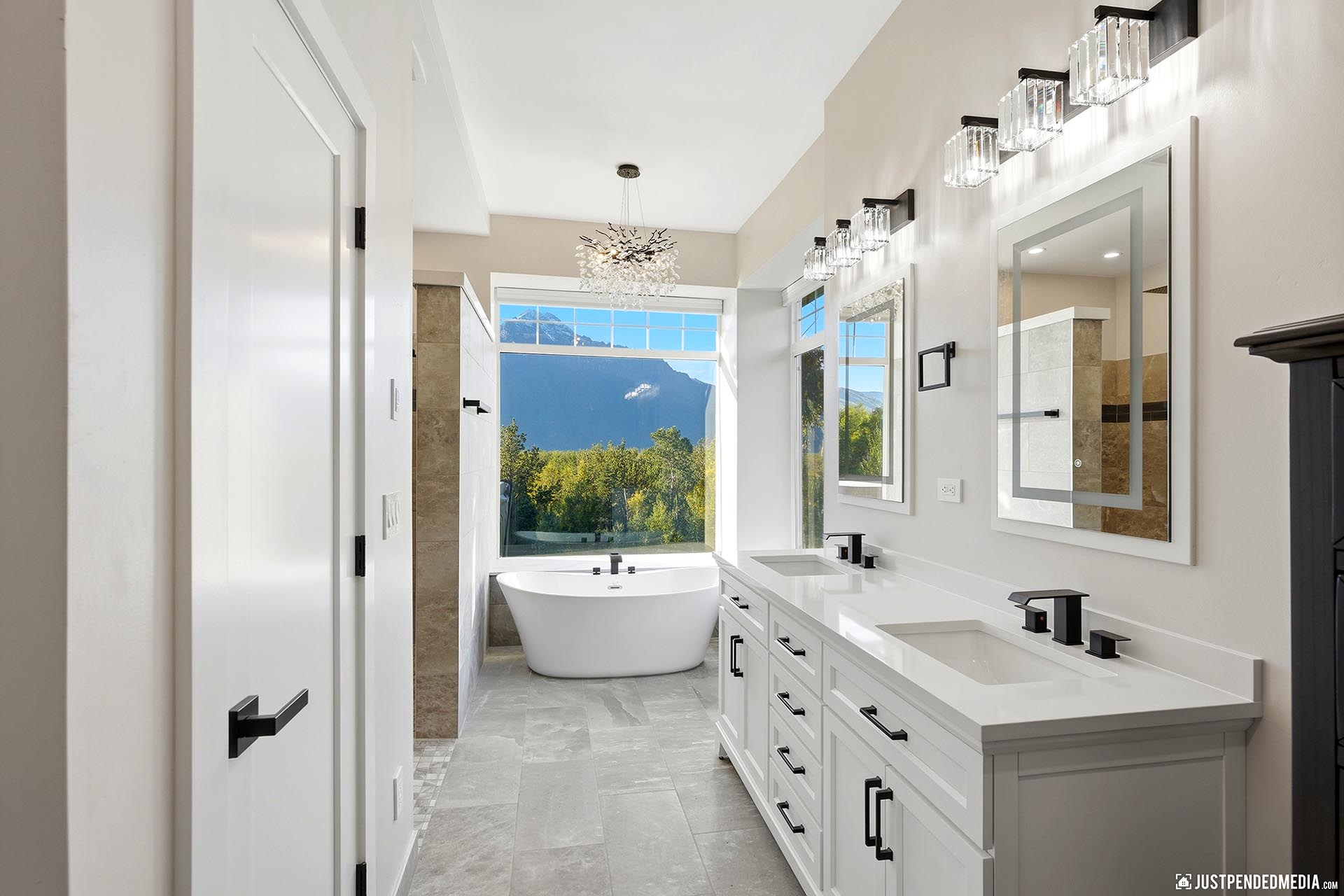 main house master bath alaska ultimate alaska estate