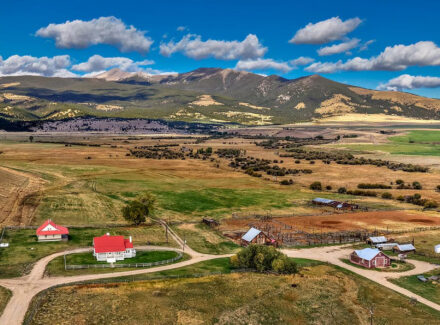 montana agricultural property for sale dempsey lakes cattle ranch