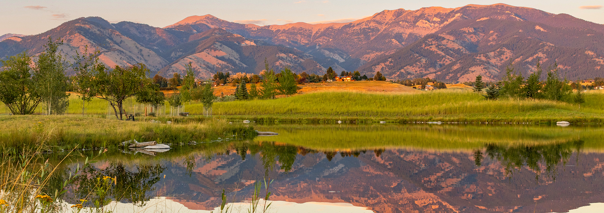 montana land for sale east gallatin riverbend