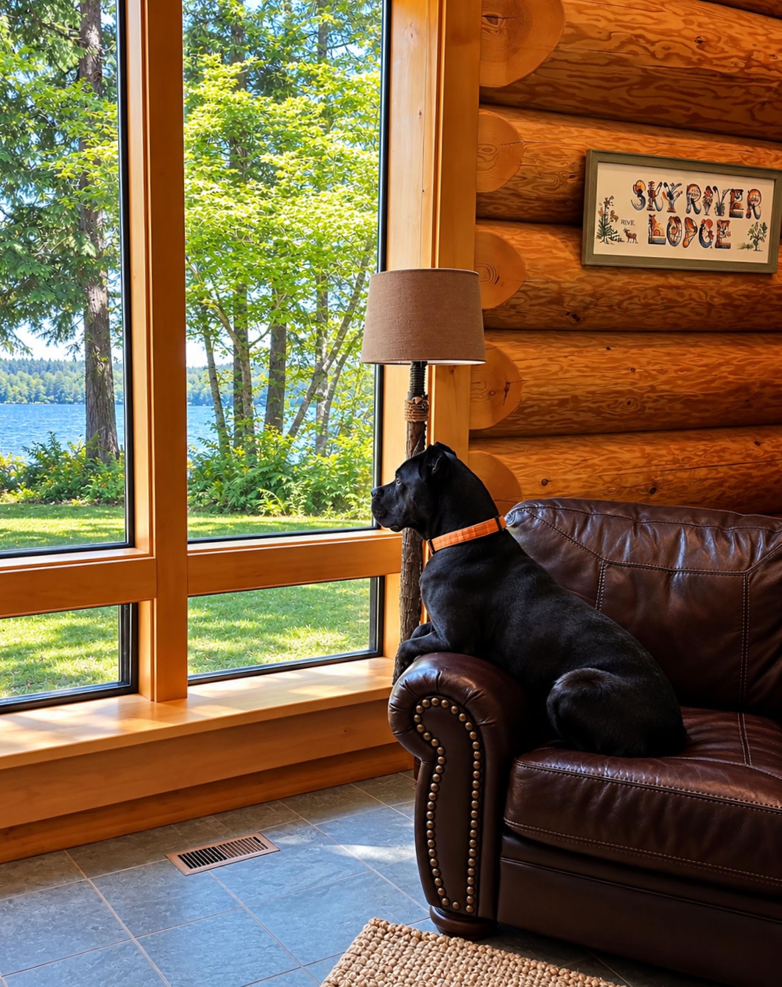 mountain cabin one hour from seattle washington sky river lodge