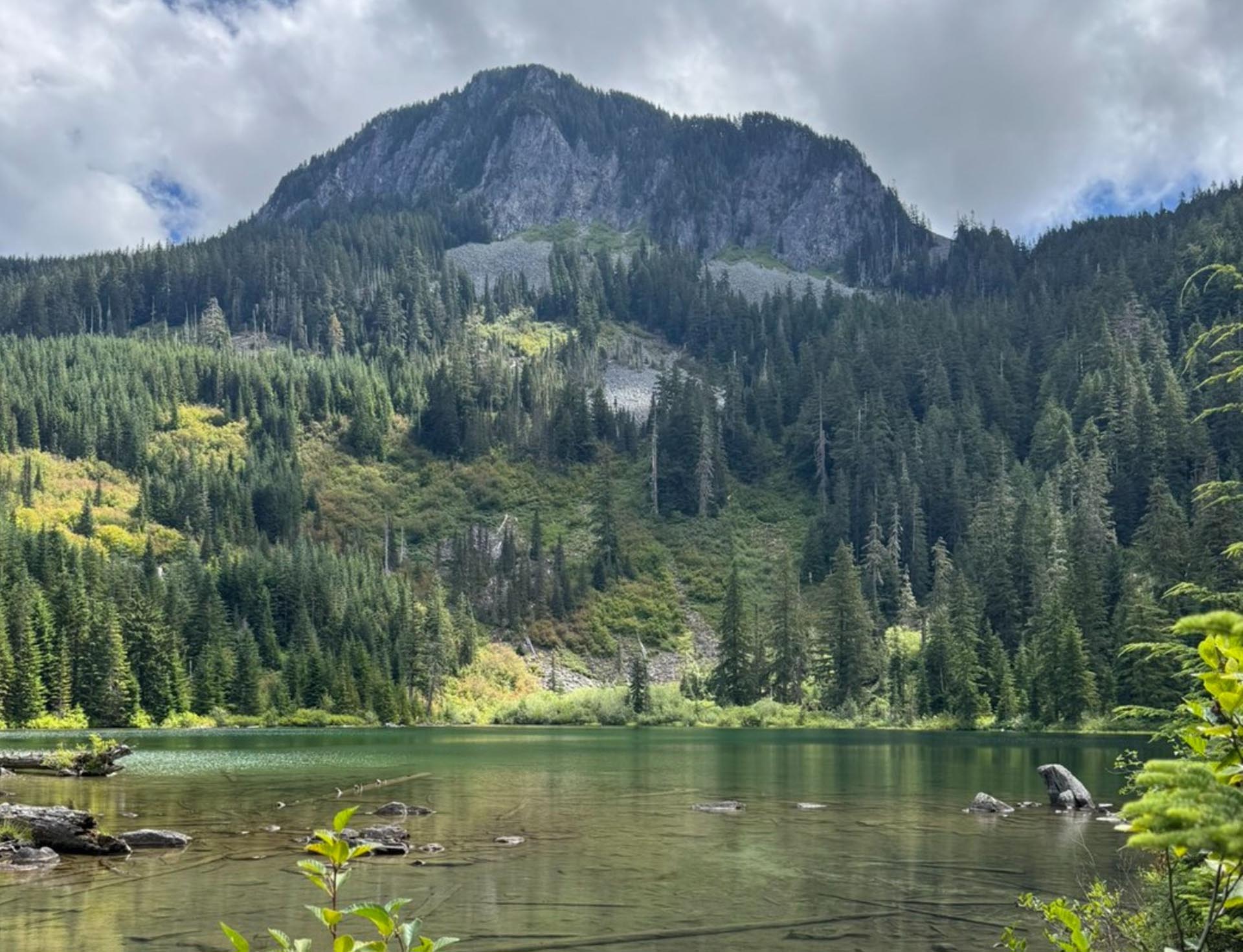 mt si washington granite creek trail