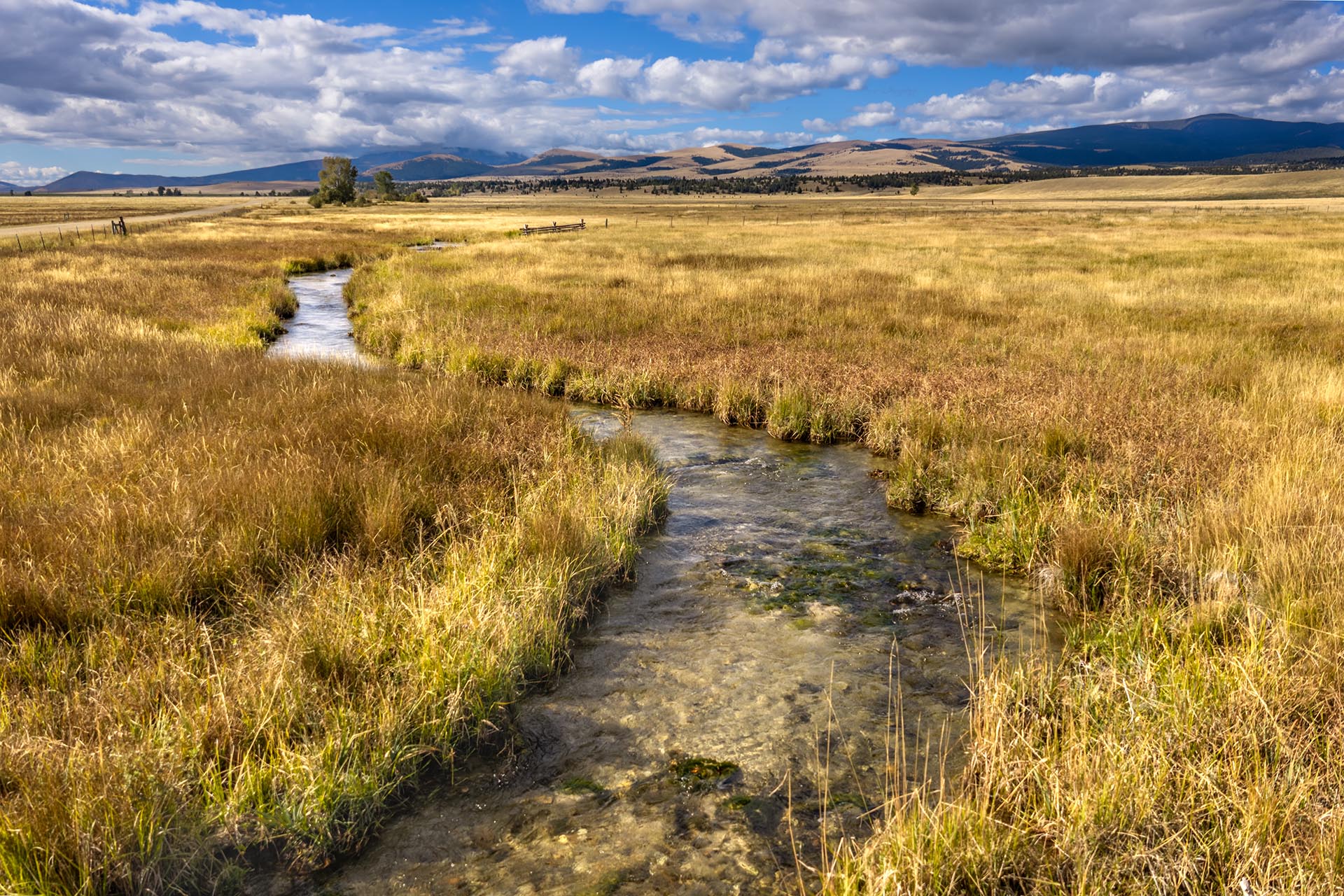 natural water frontage property for sale montana dempsey lakes cattle ranch