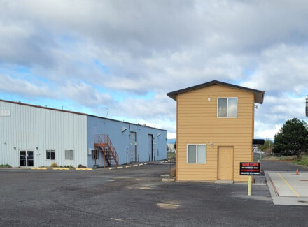 oregon businesses for sale cherry lane
