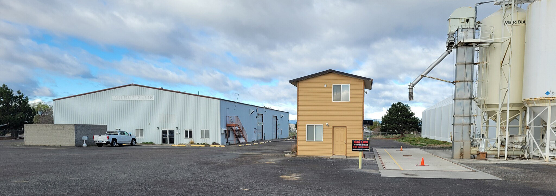 oregon businesses for sale cherry lane