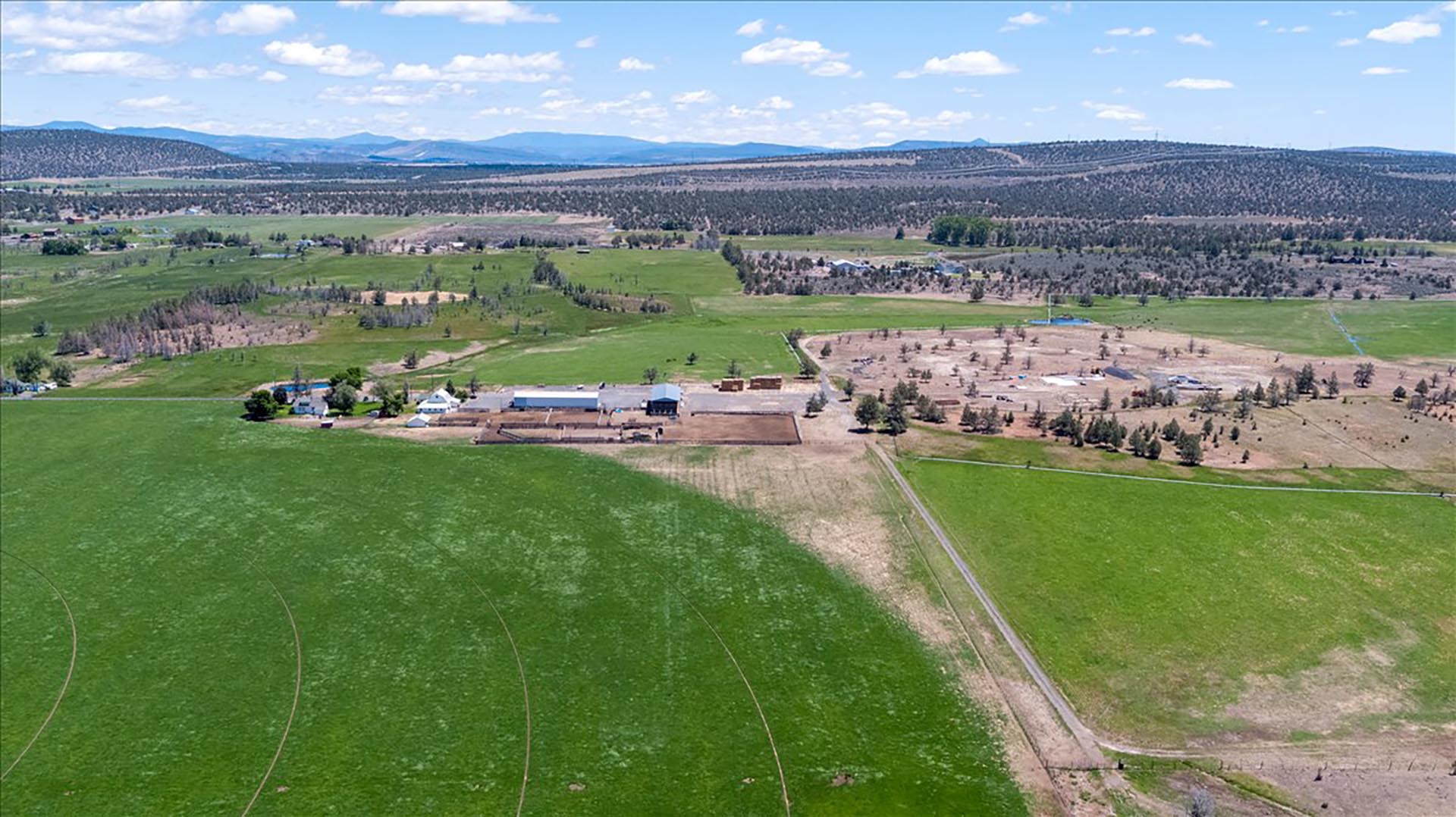 oregon ground for sale little houston ranch