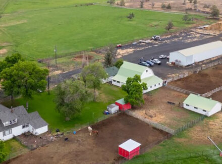 oregon land for sale little houston ranch