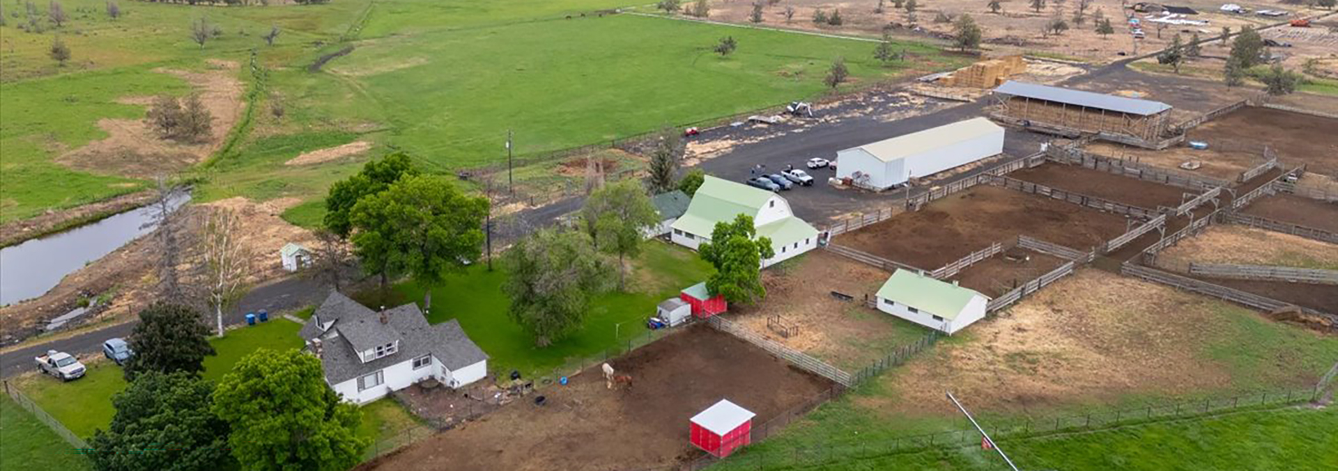 oregon land for sale little houston ranch