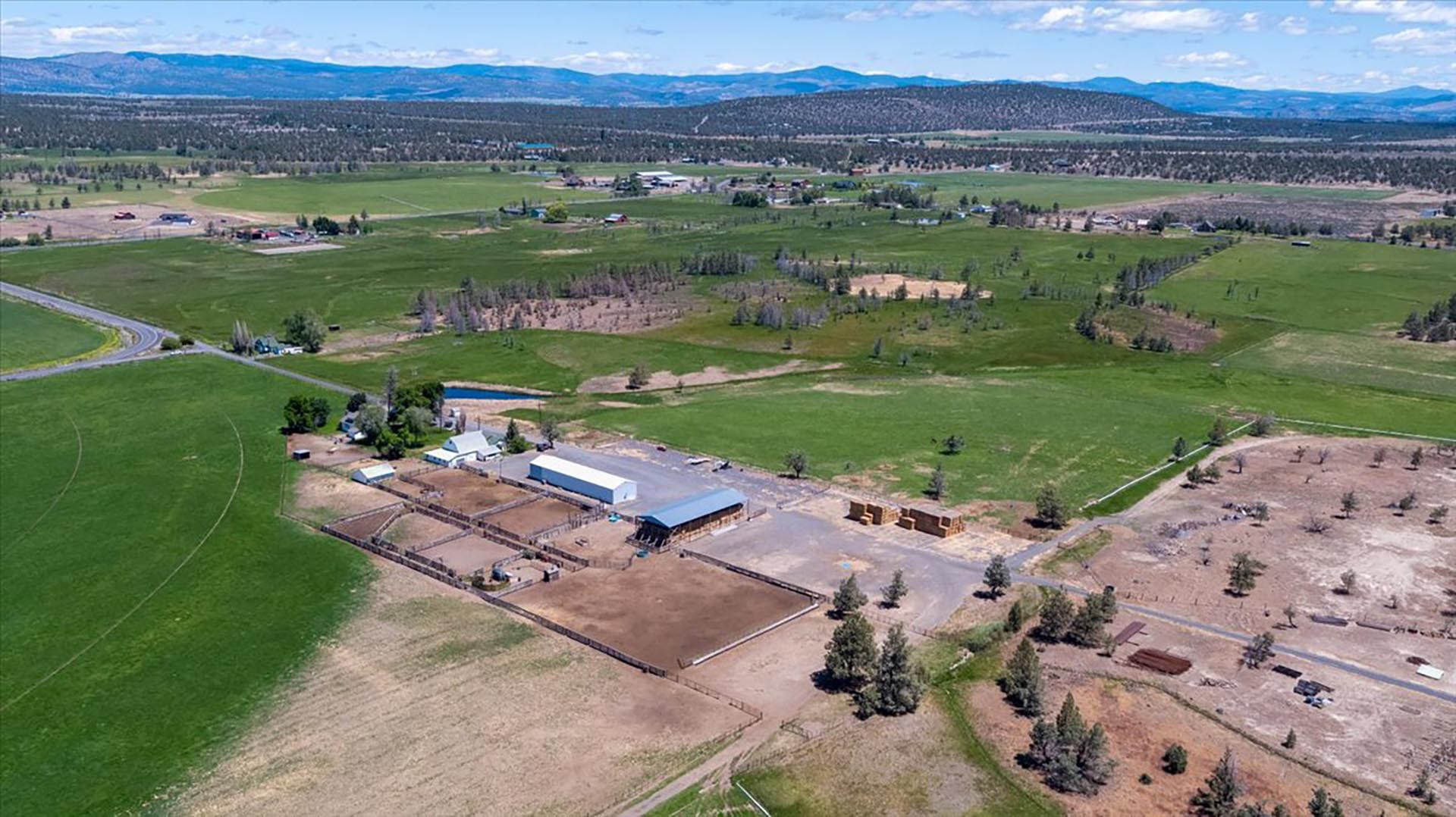 oregon lands for sale little houston ranch