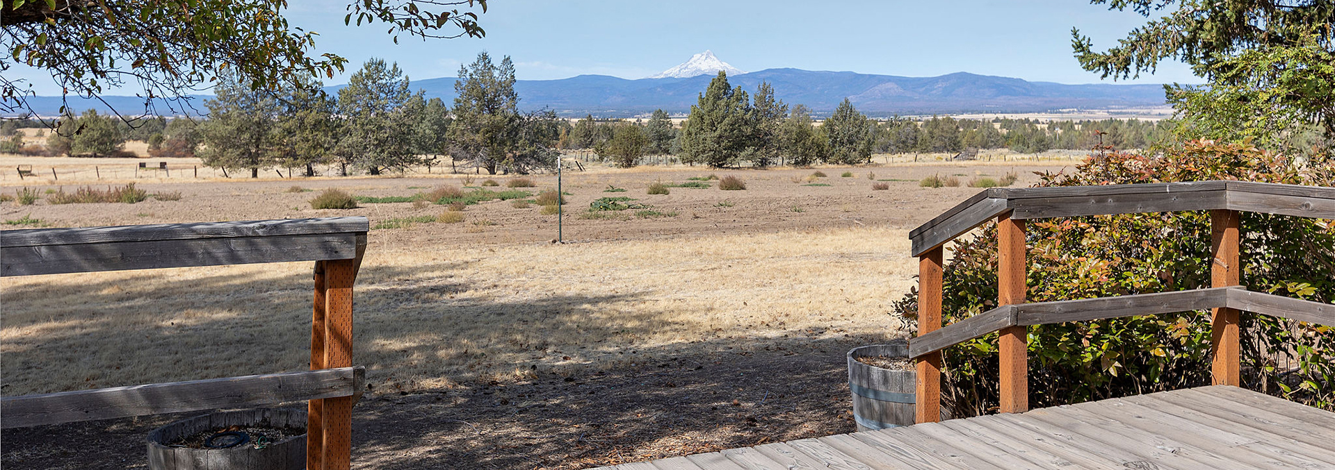 oregon ranch for sale mt hood horizon ranch