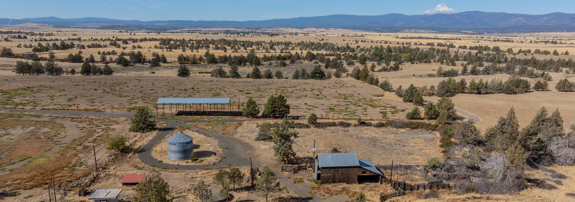 oregon recreational ranch for sale mt hood horizon ranch