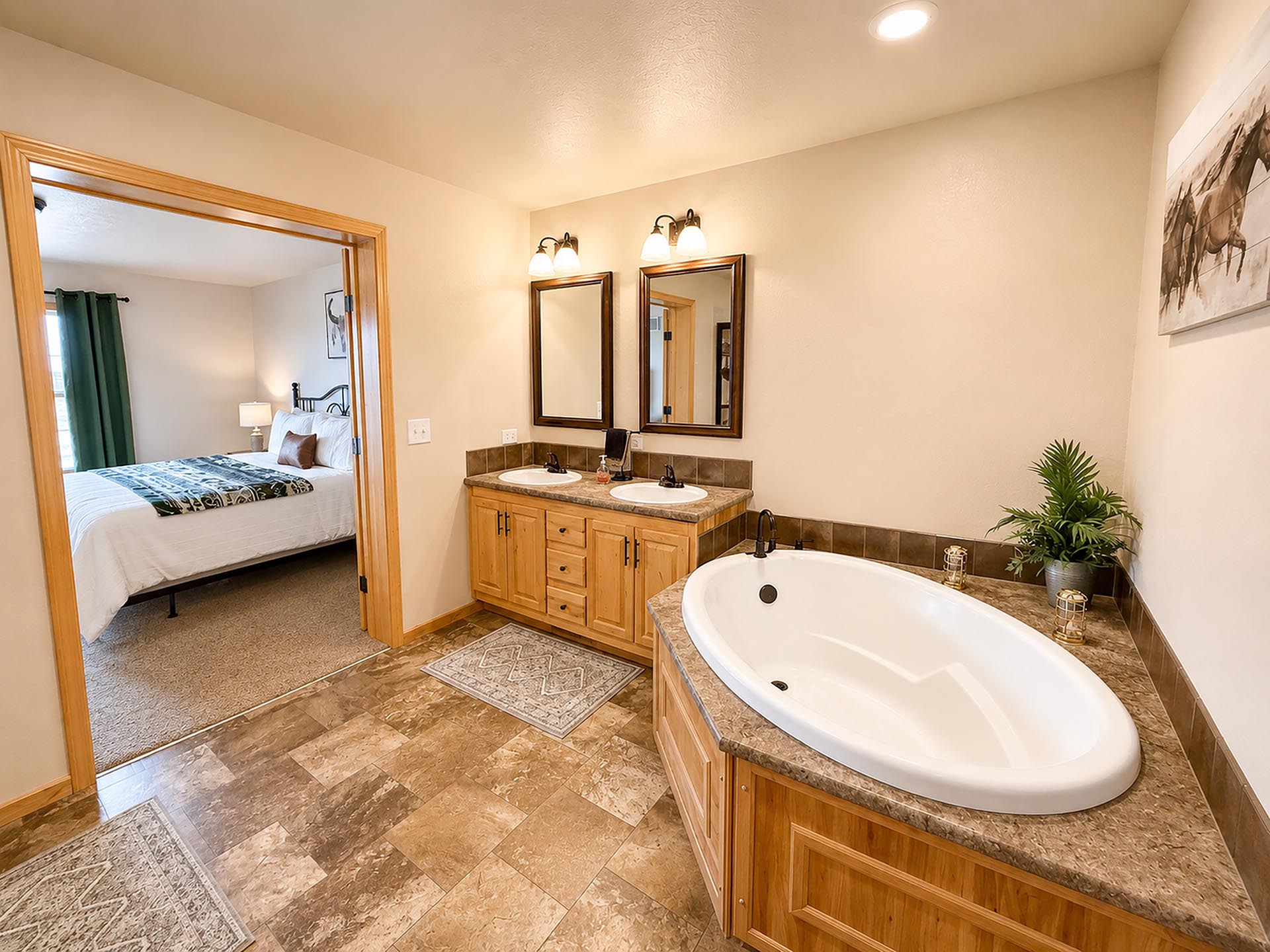 property wyoming beartooth retreat