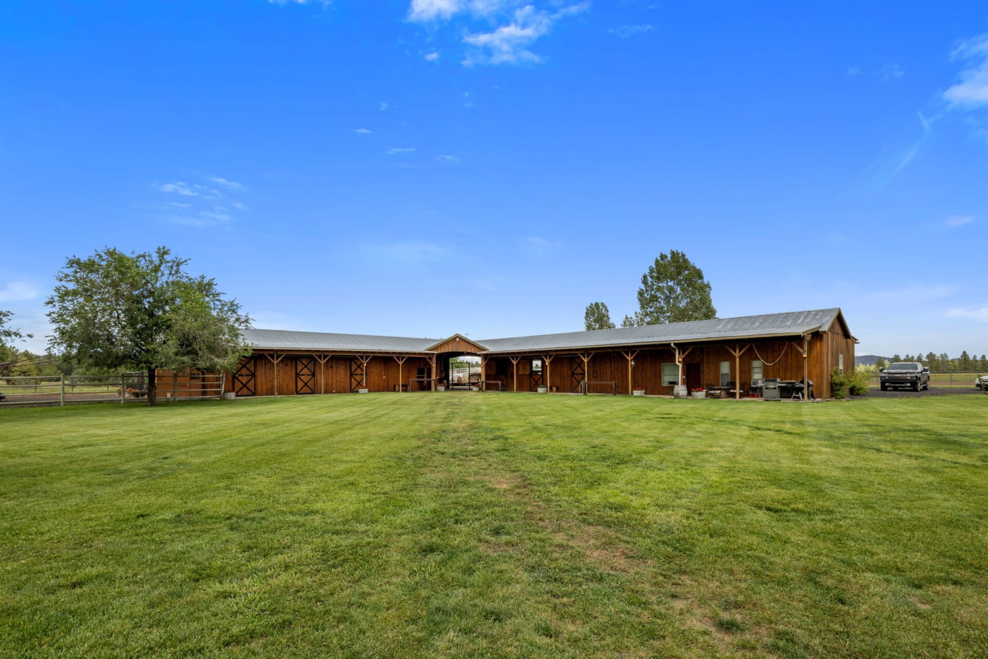 ranch for sale at arizona four of a kind ranch