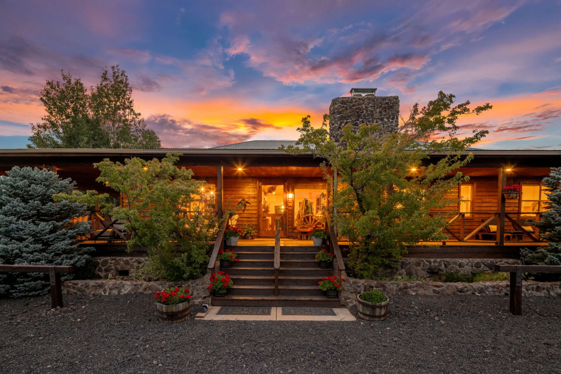 ranch for sale near arizona four of a kind ranch