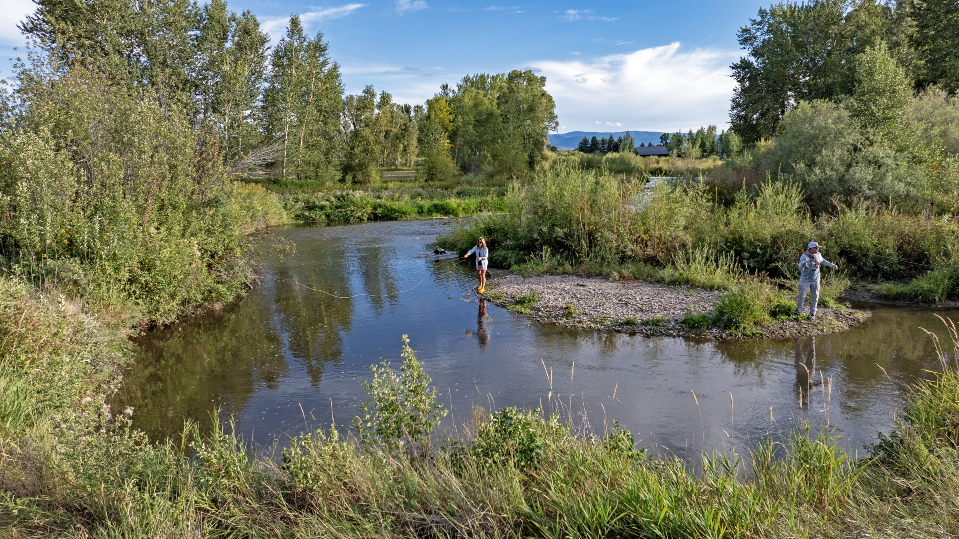 river bend recreational land montana east gallatin riverbend