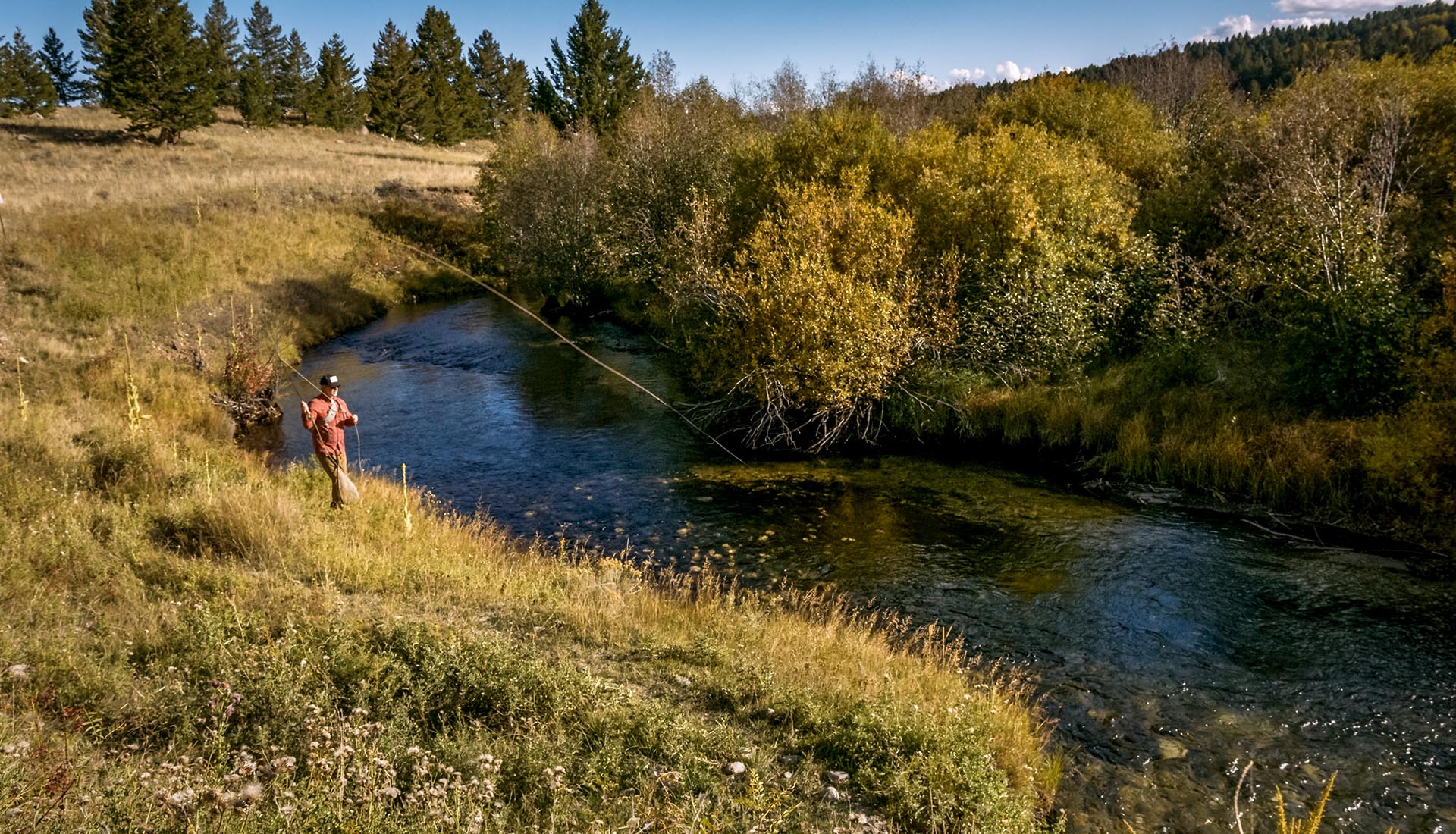 river frontage land for sale montana dempsey lakes cattle ranch view montana dempsey lakes cattle ranch